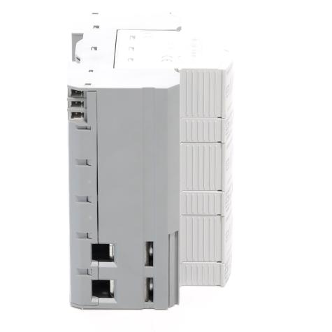 Combined arrester  Used